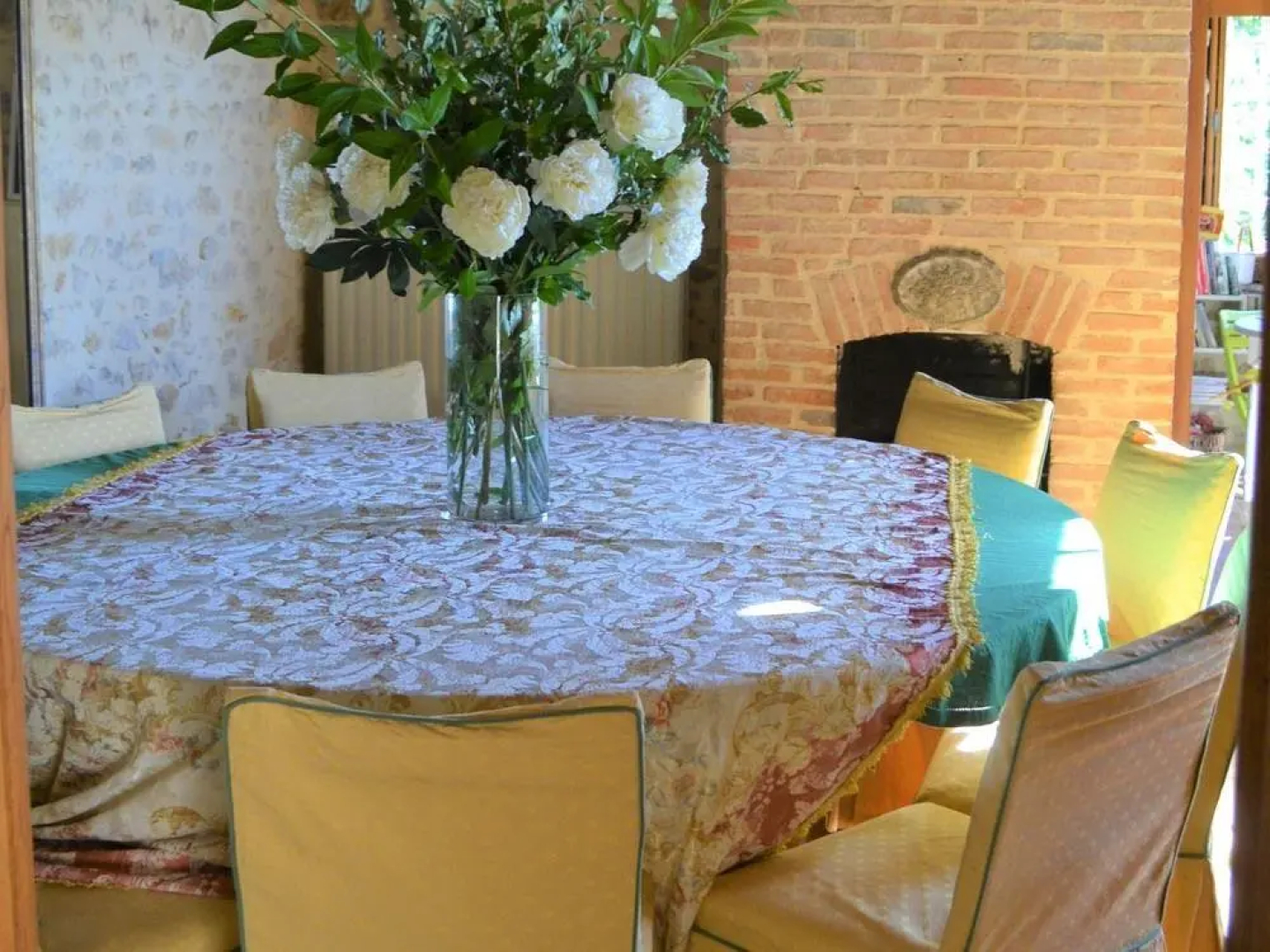 The Priory Pressigny