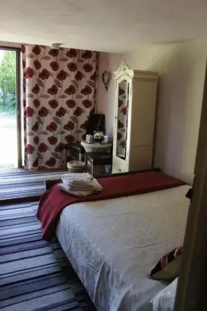 The Coach House B&B