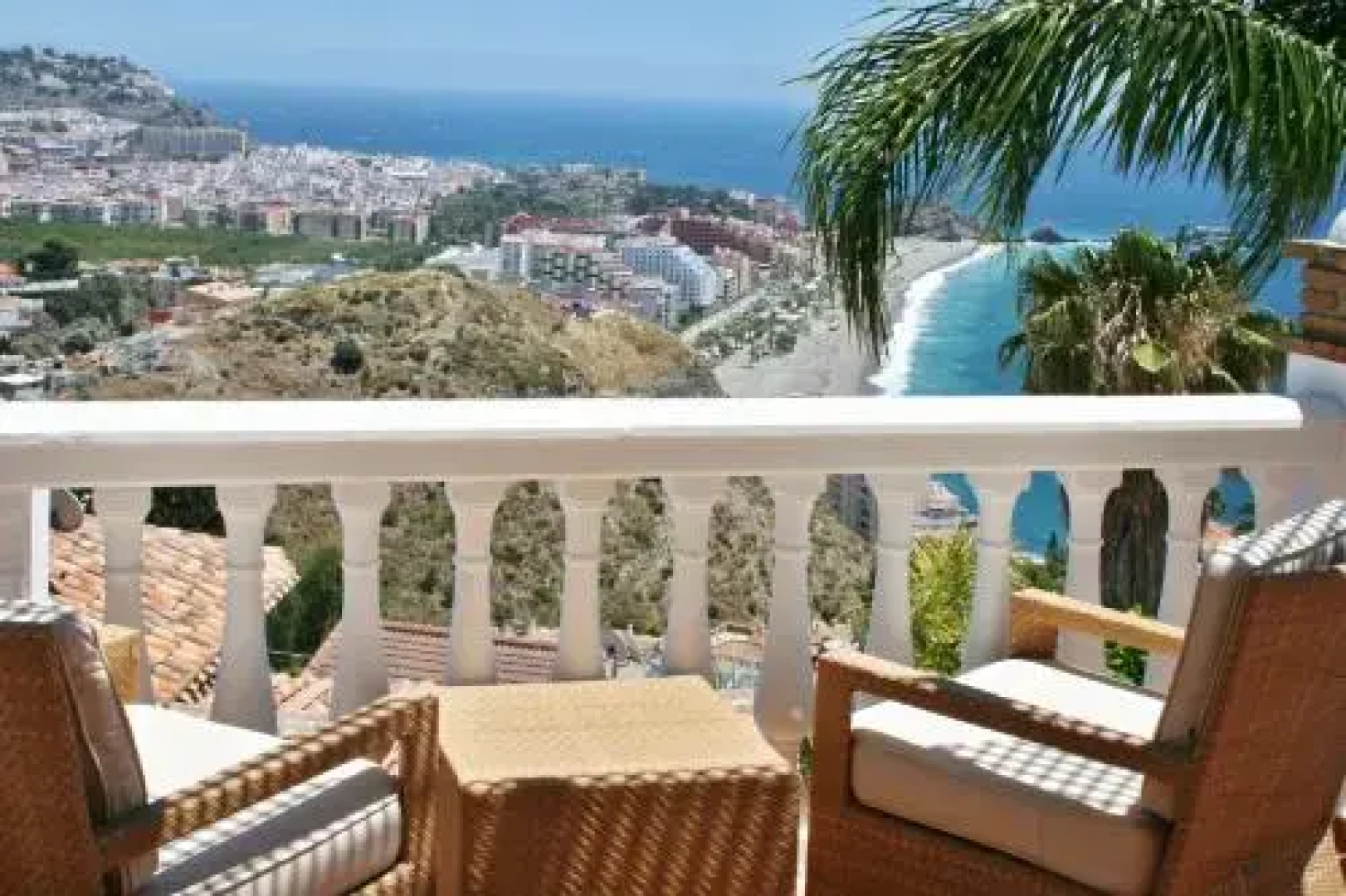 Holiday Home Calle Miramar