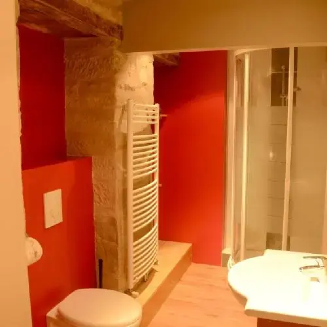 Gîte Le Stanislas
