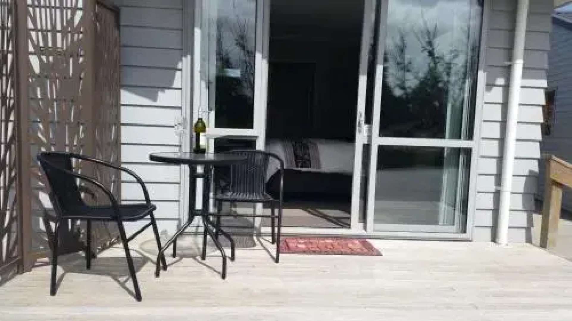 Golf View B&B