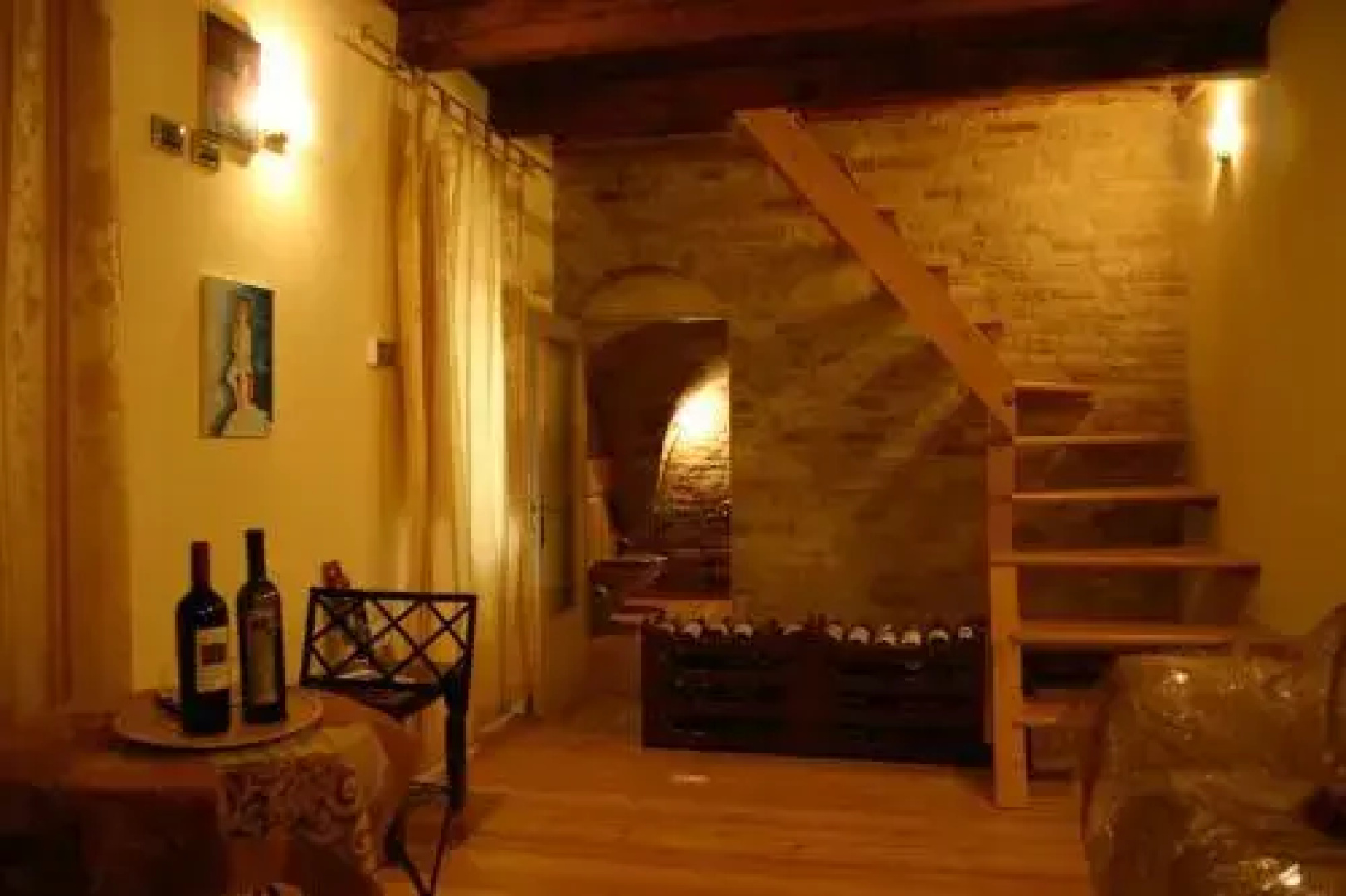 La Neviera Nel Pozzo