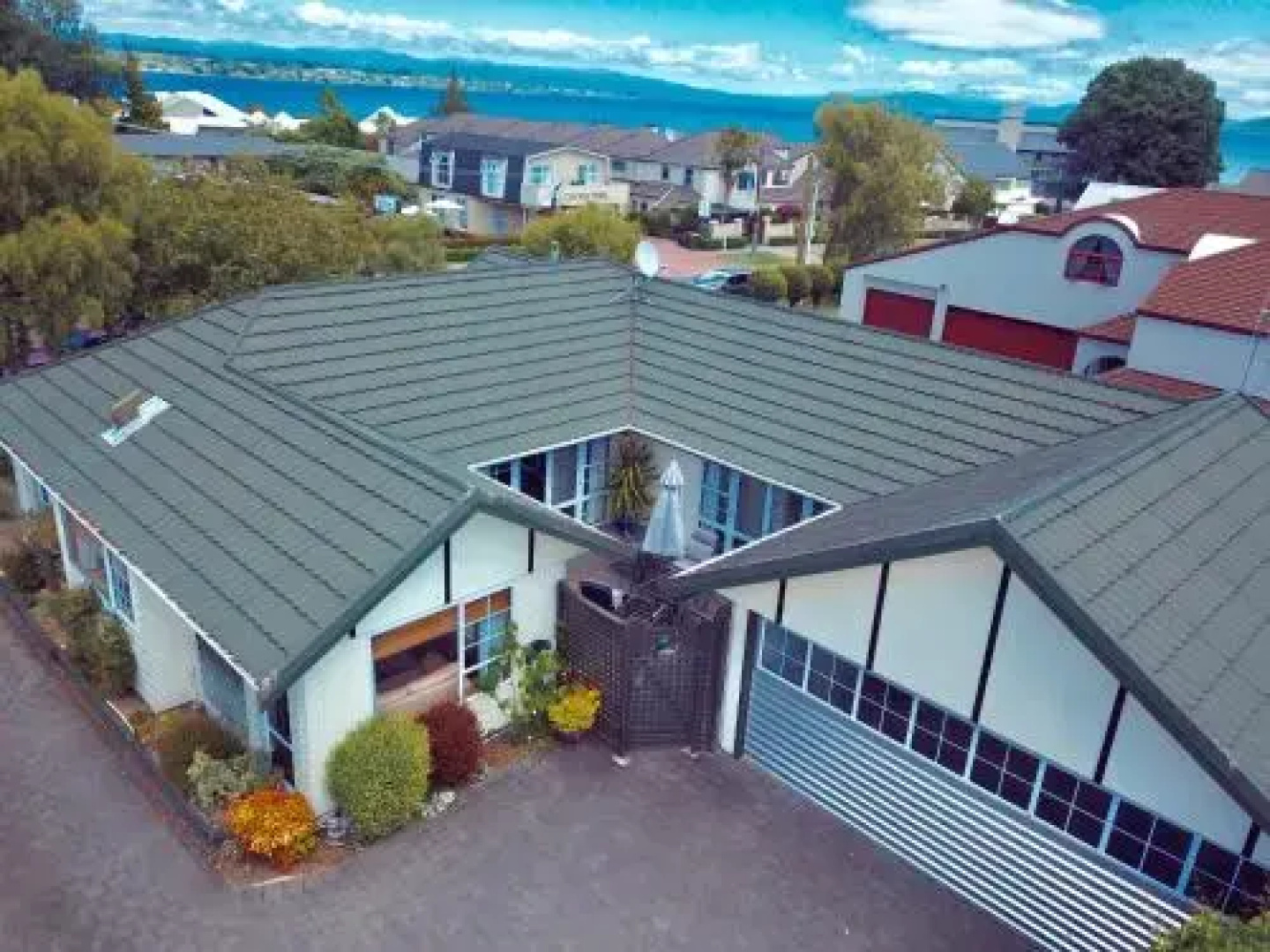 Tui House
