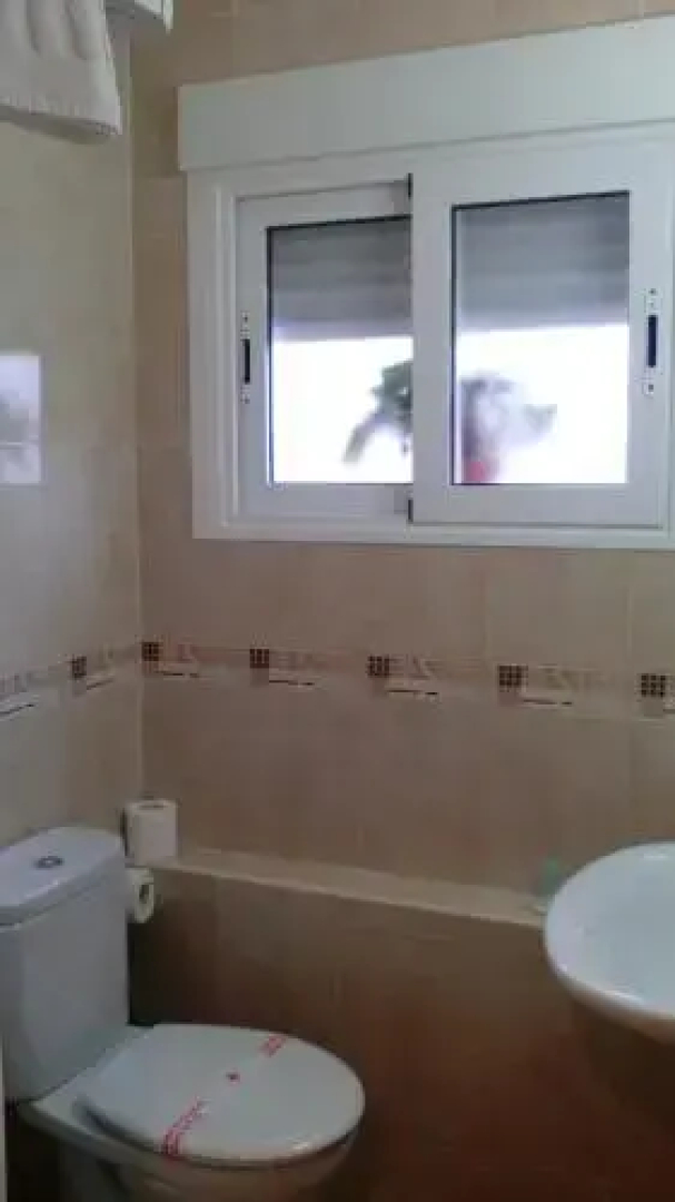 Casa de las Flores Cazorla