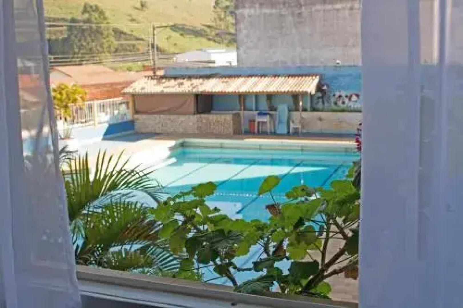 Hotel Garfo de Ouro