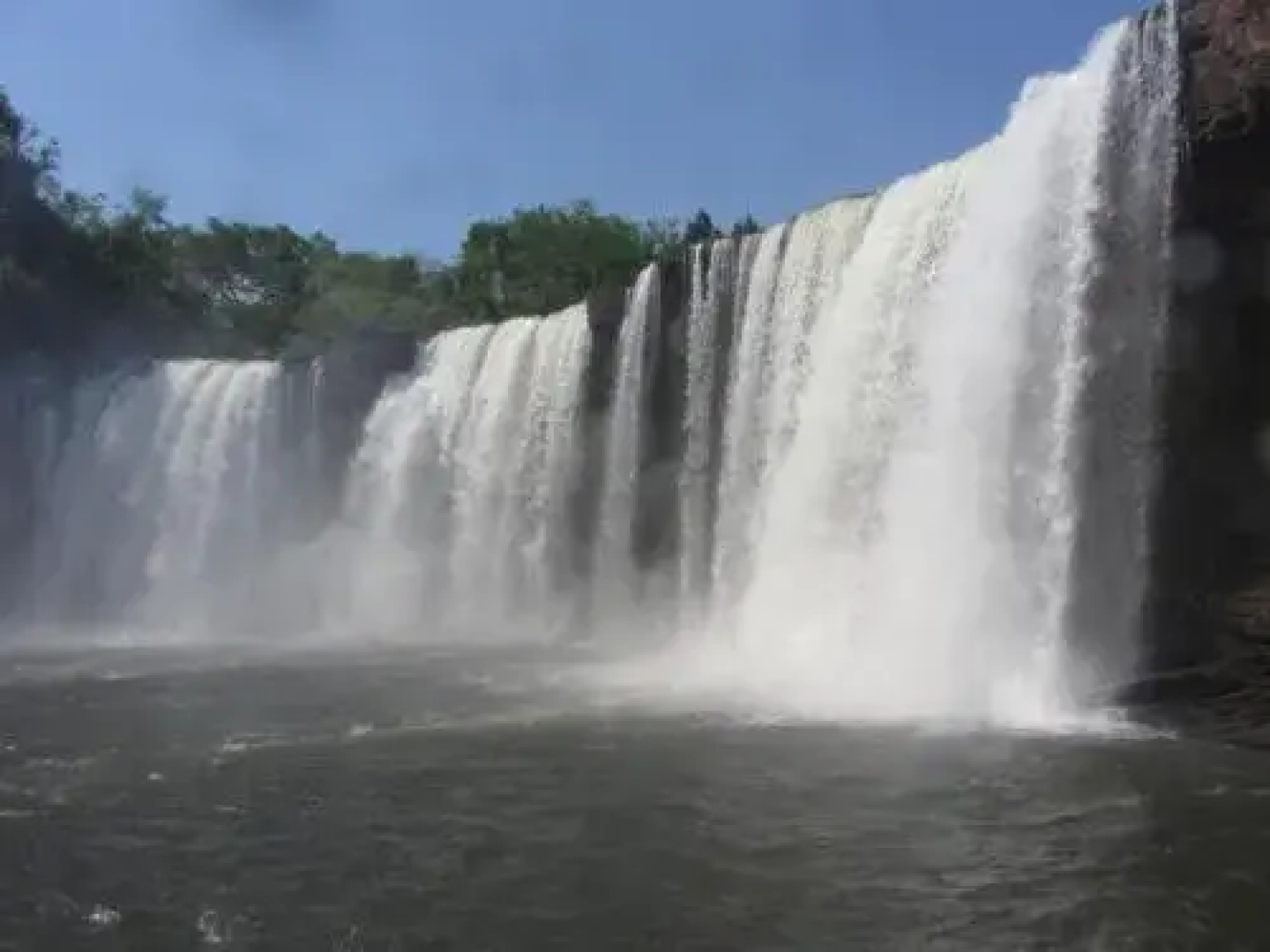 Pousada Monte Serrat