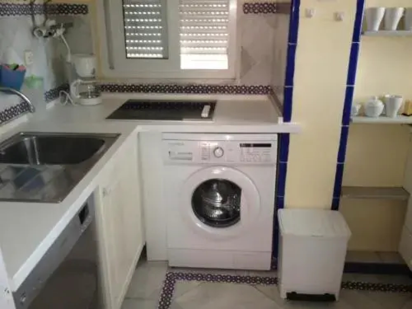Apartamentos Aloha El Puerto de Santa Maria