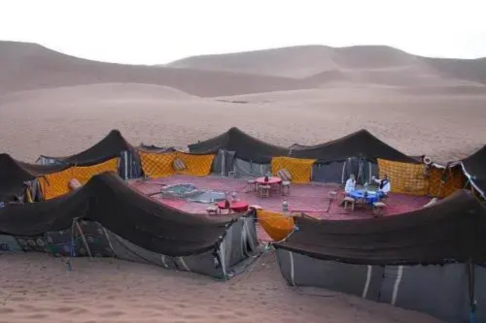 Royal Luxury Camp
