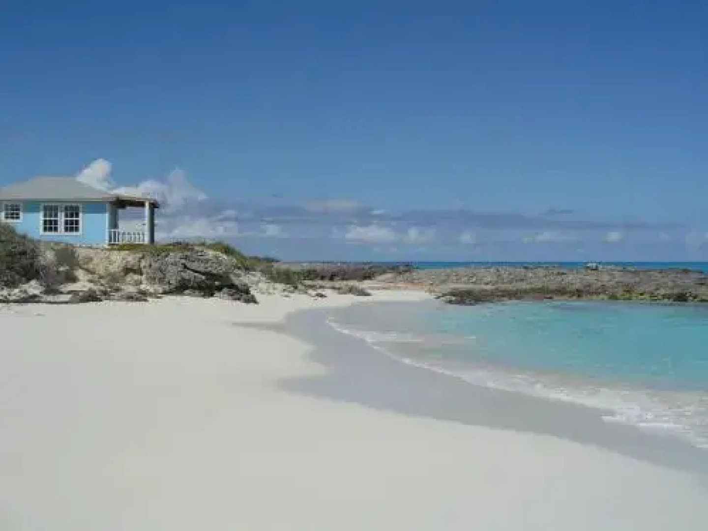 Gunhillbay Beach Villas