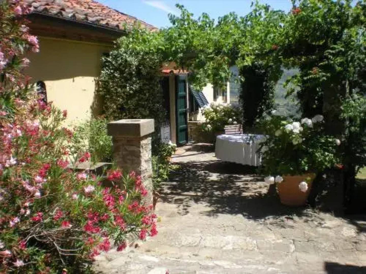Villa Ortaglia Estate