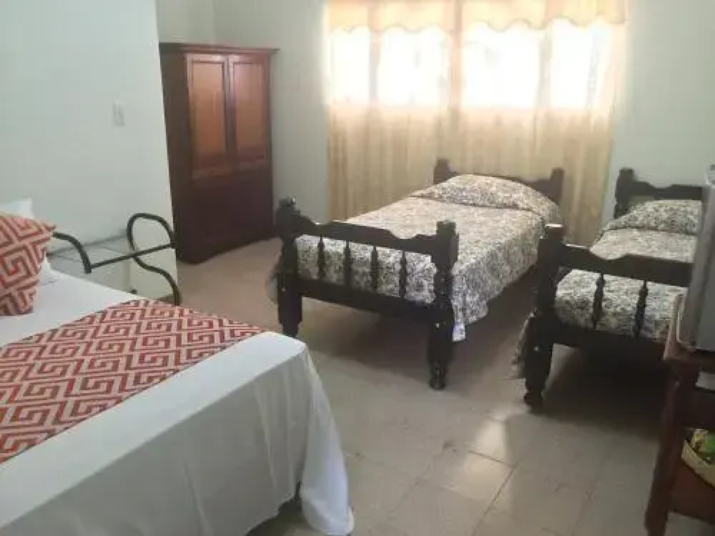 Hosteria De La Plaza Menor