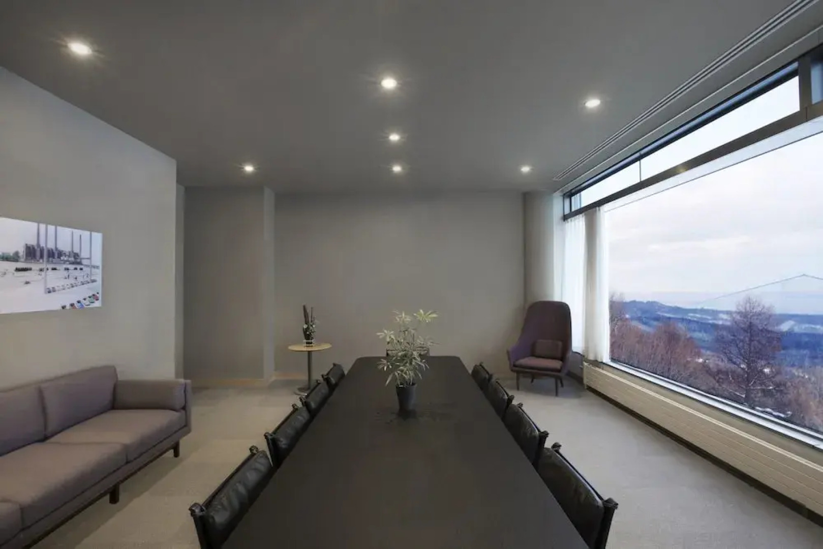 白神山酒店度假村(Naqua Shirakami Hotel Resort)