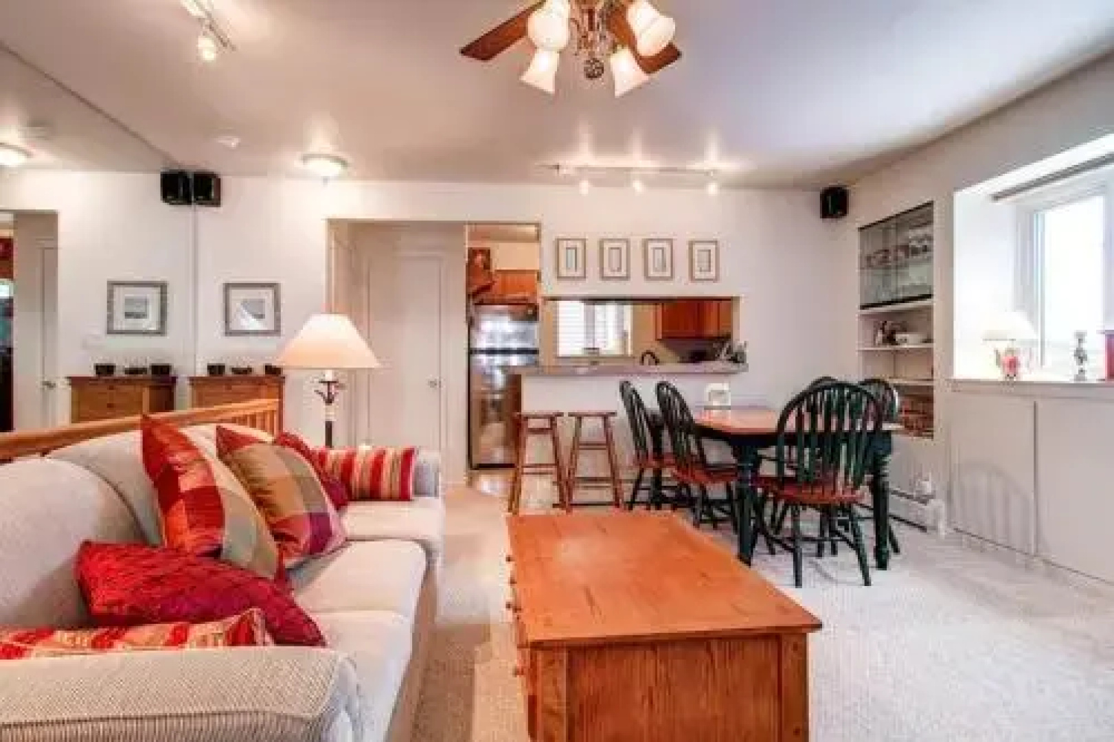 Aspen Townhomes West