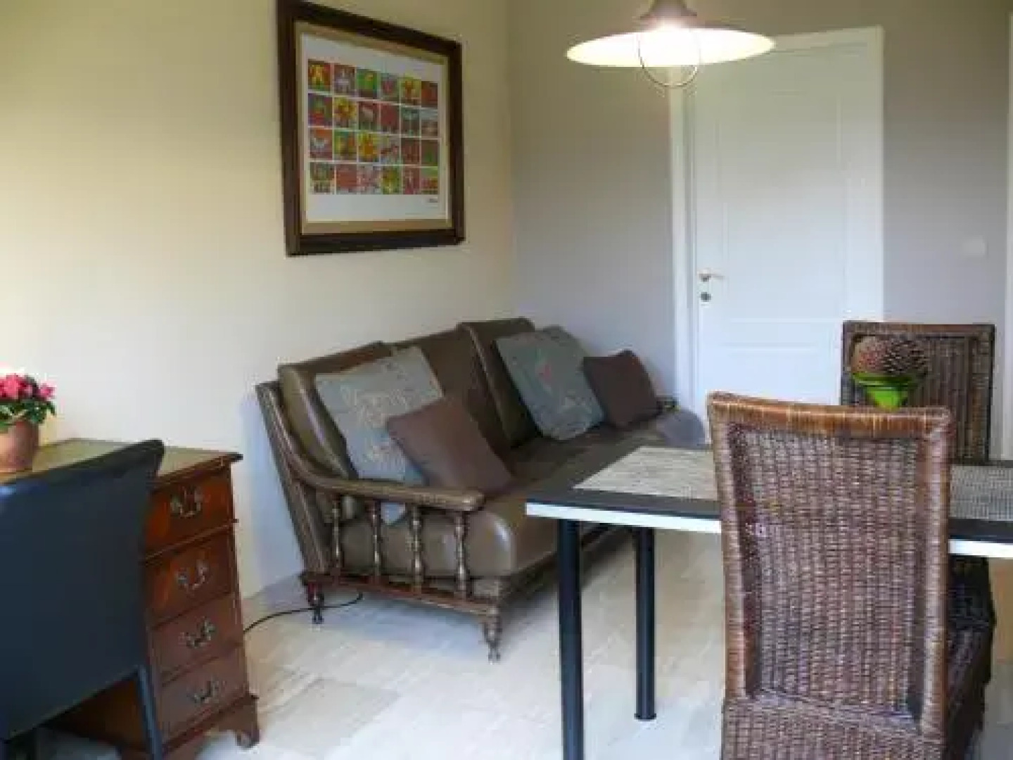 Halte 10 Apartment