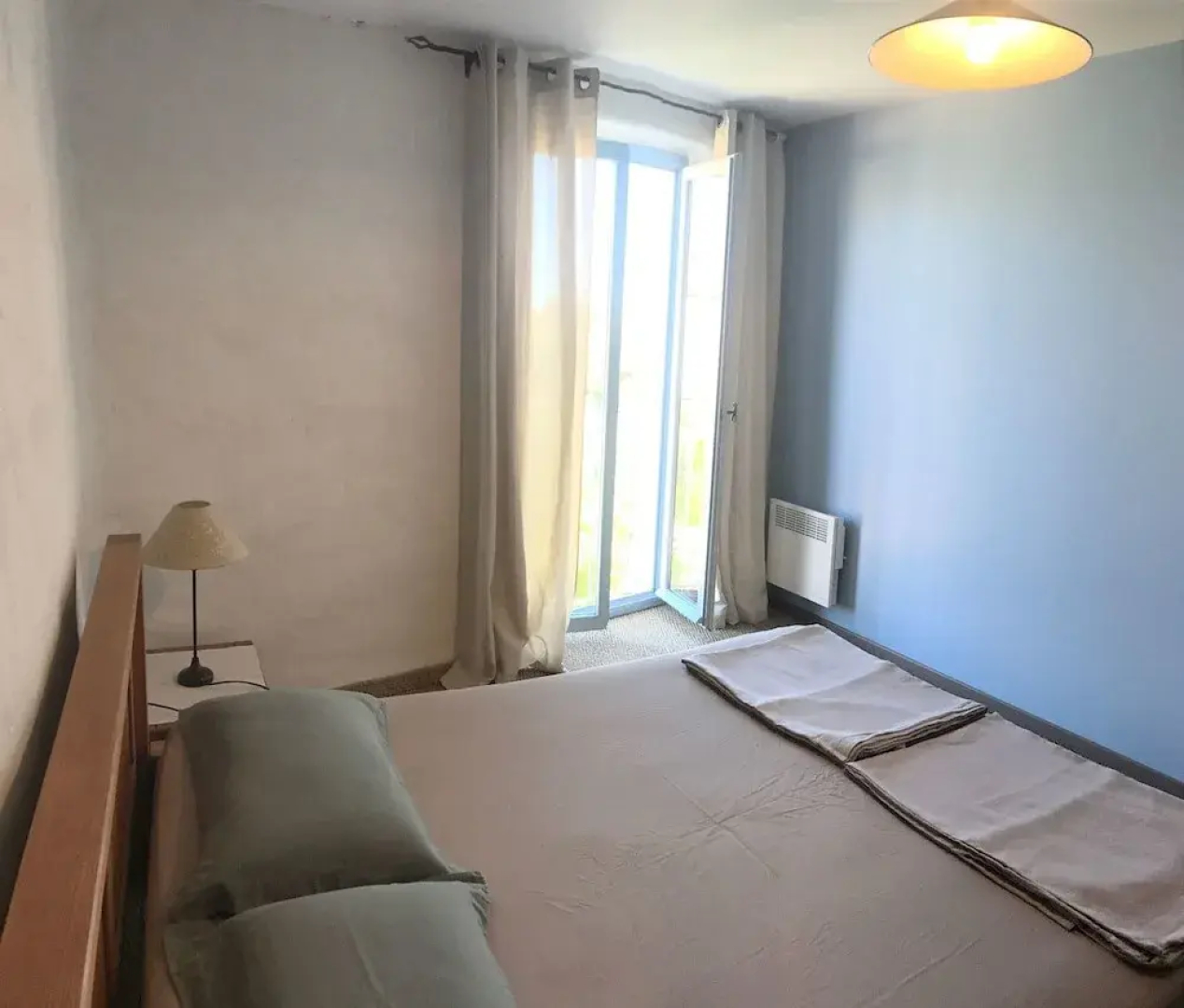 Résidence Jardin de Palme