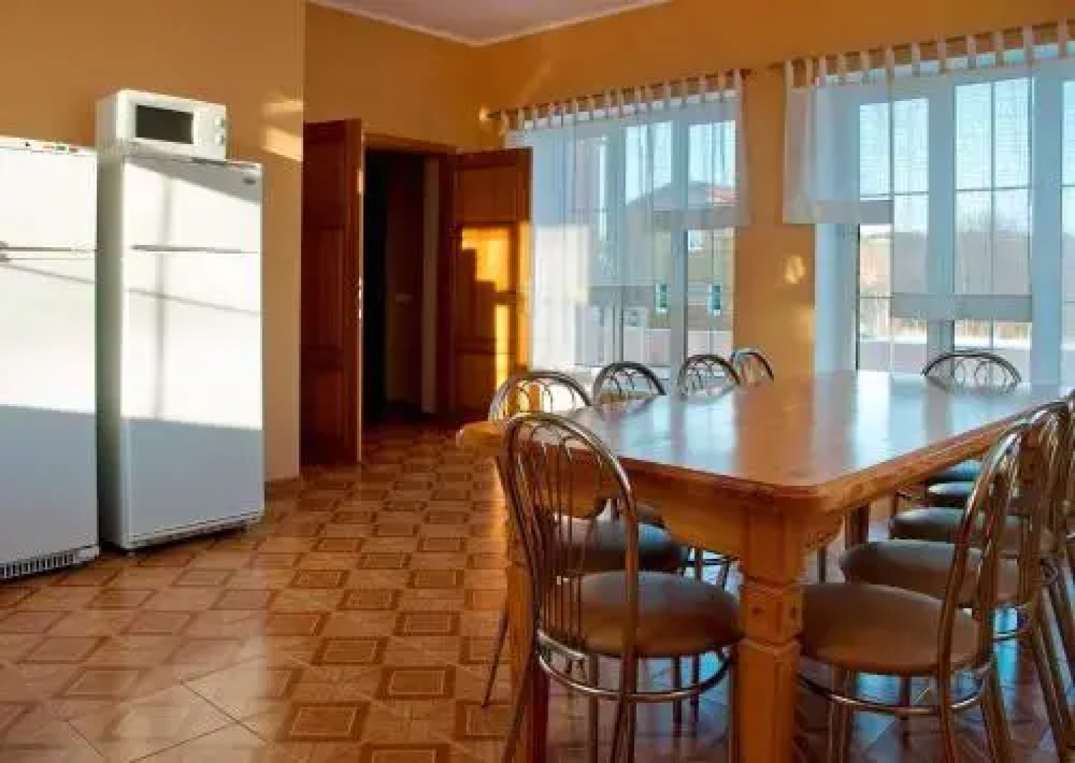 Guesthouse Sadoviy na Narochi