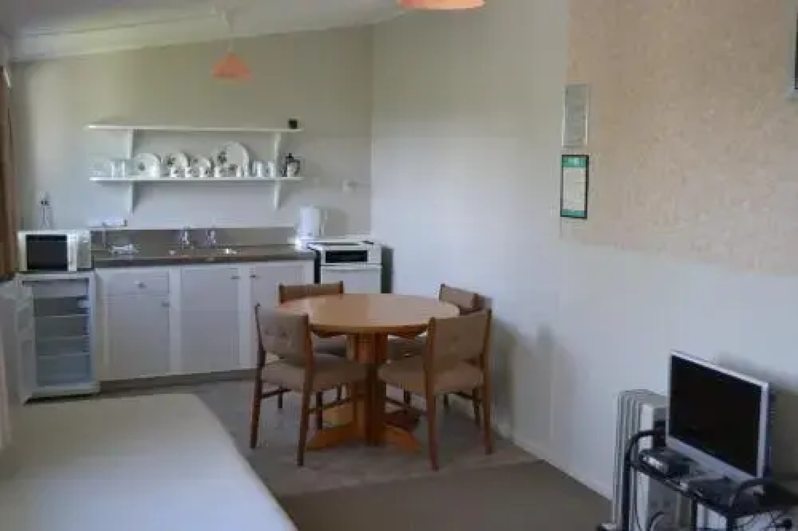 Affordable Westshore Holiday Park Napier