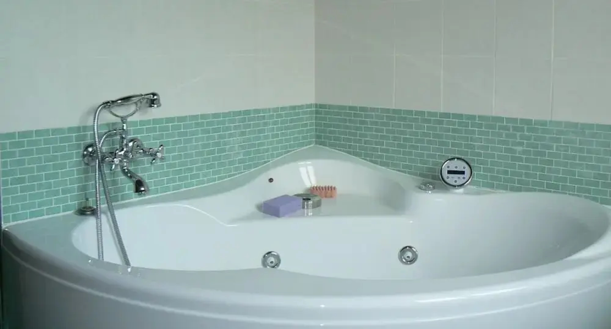 La Casa di Nonna Carlotta B&B