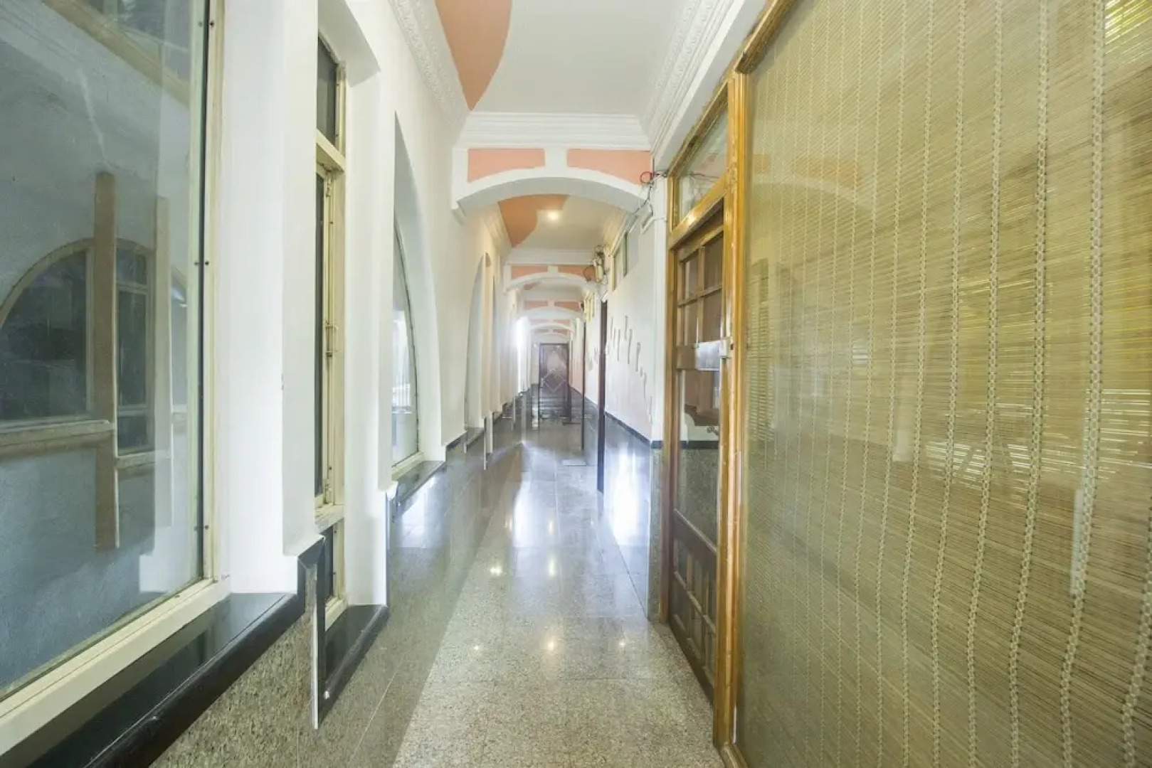 Fabhotel Silver Inn Ii