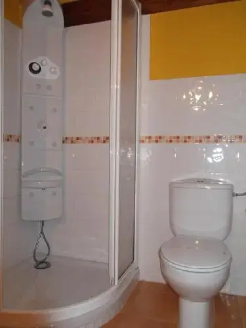 Casas Rurales Los Llares