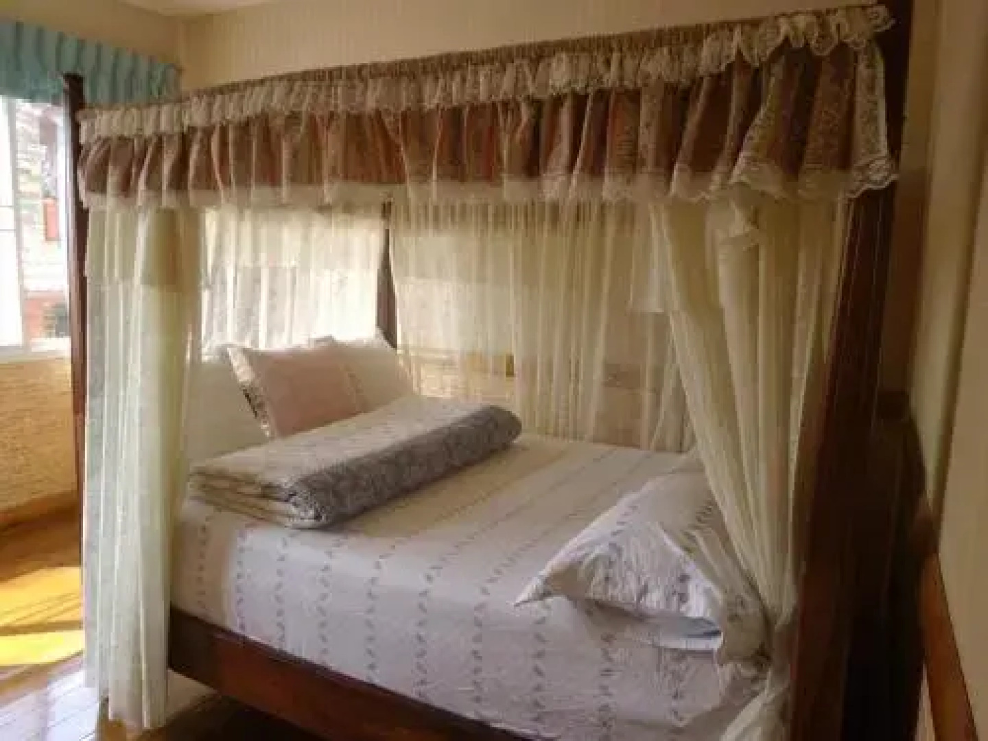 ฺBansansabye Khaoyai Pakchong