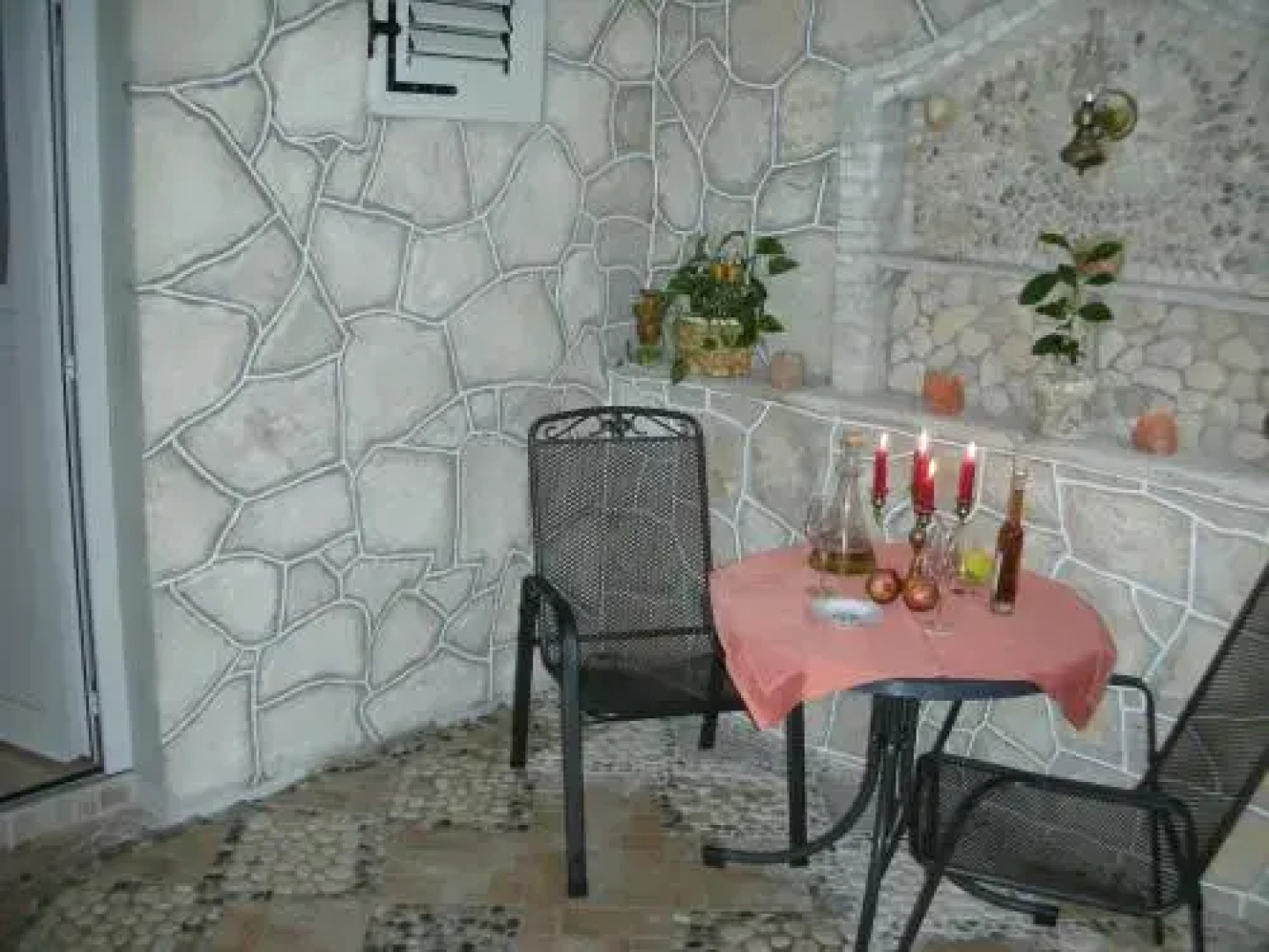Vis Apartments Simunovic