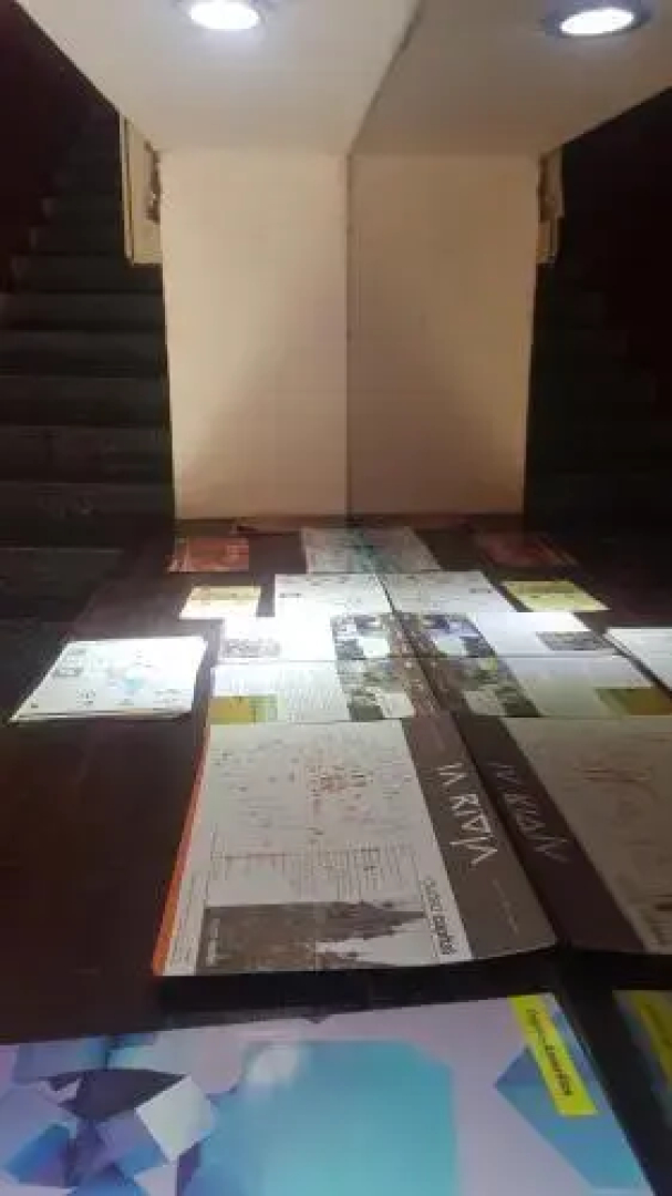 Backpackers Hostel & Cocktails