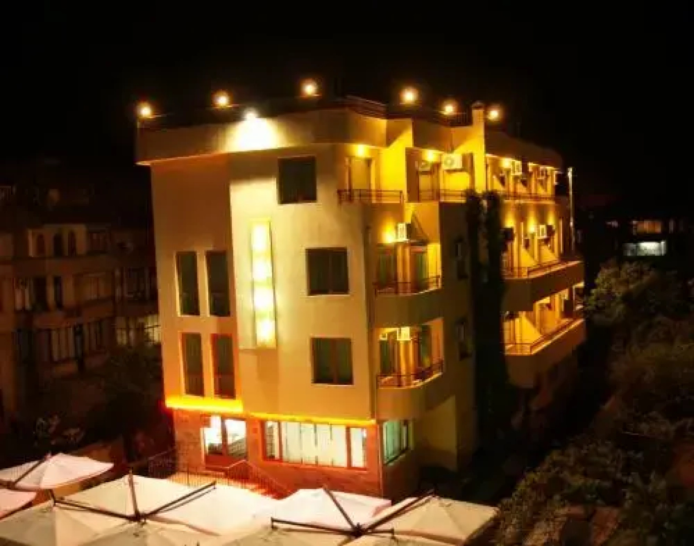 Guest House Sany