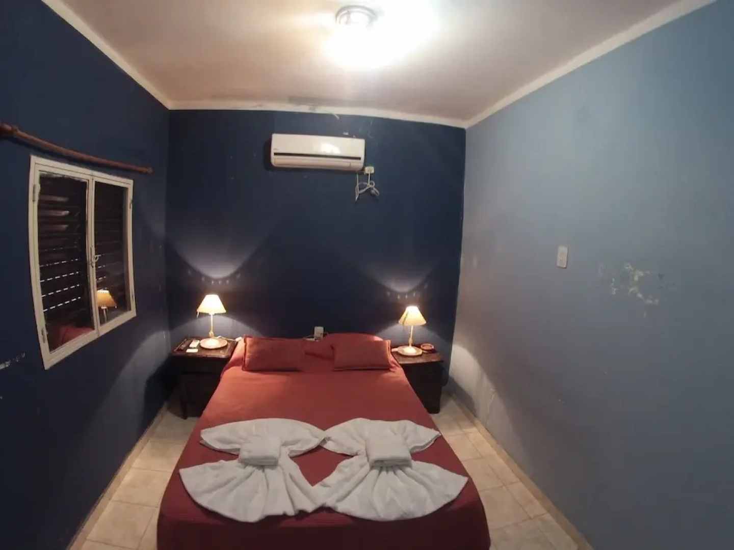 Hostal Sante