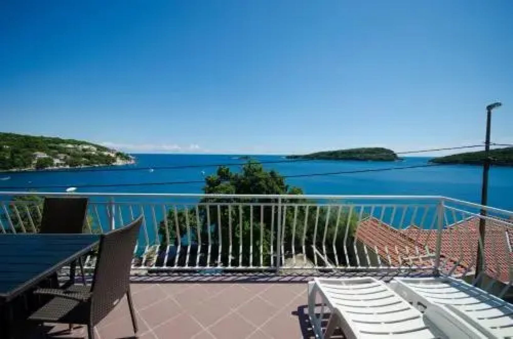 Apartments Bećir