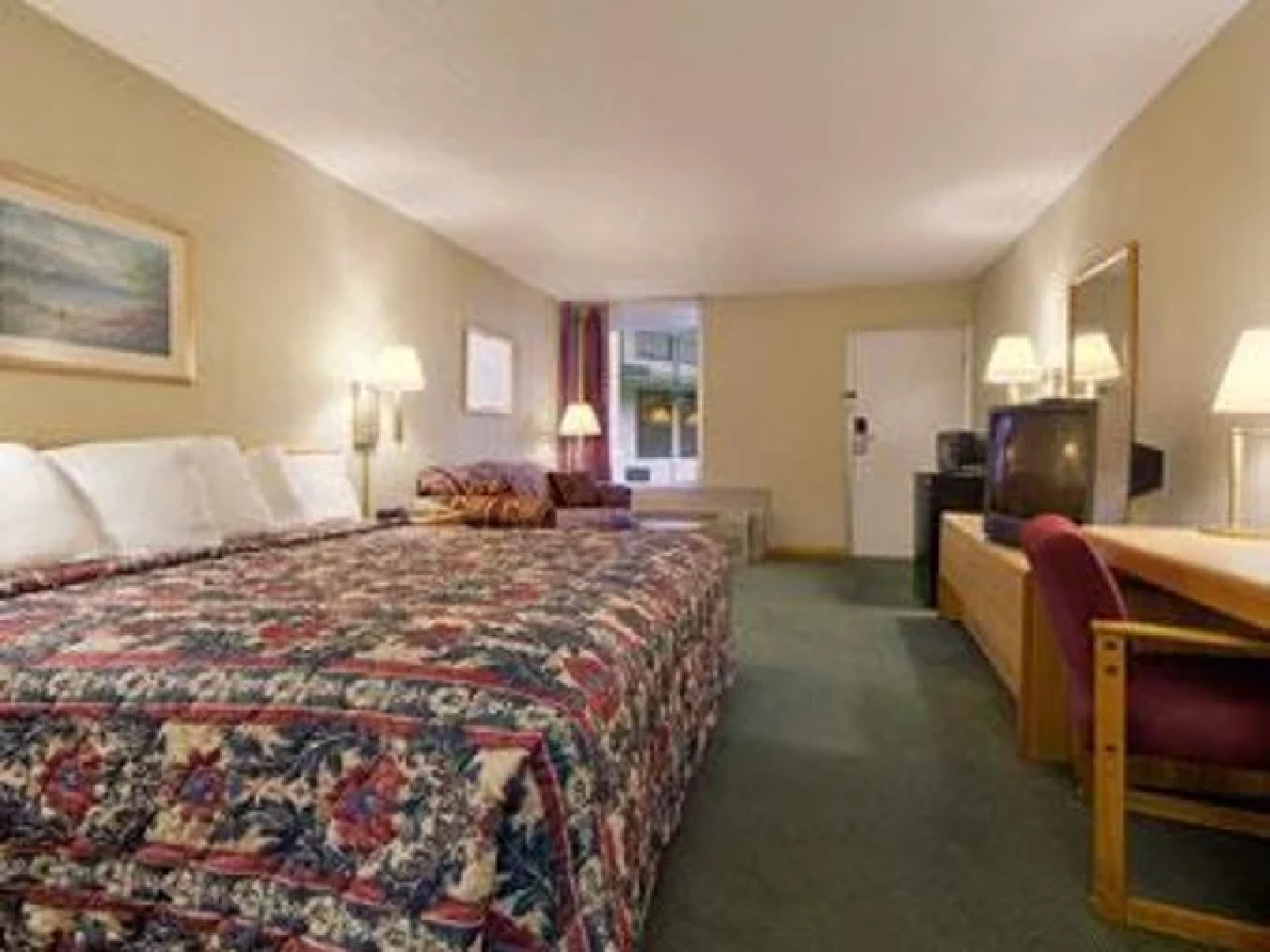 Days Inn Sikeston