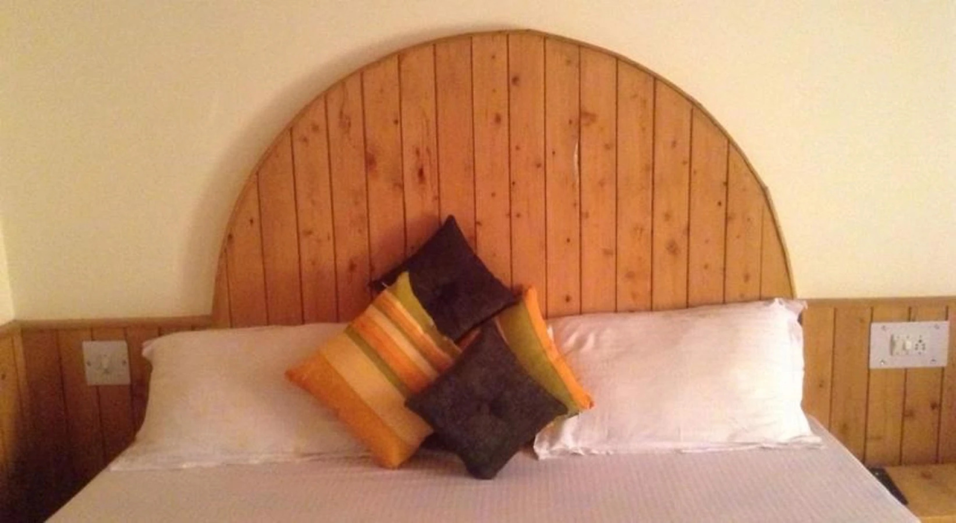 Majestic Woods Cottage