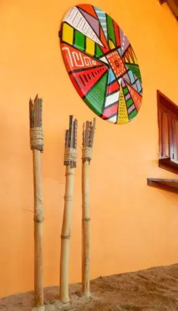 Pousada Kite Guajiru