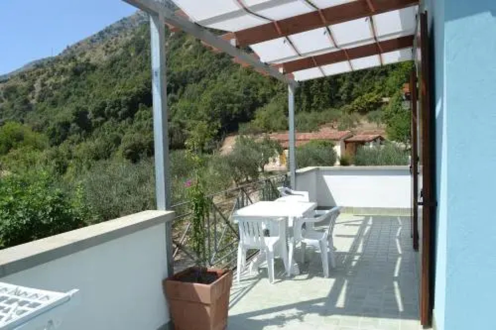 Wishing Well Maratea