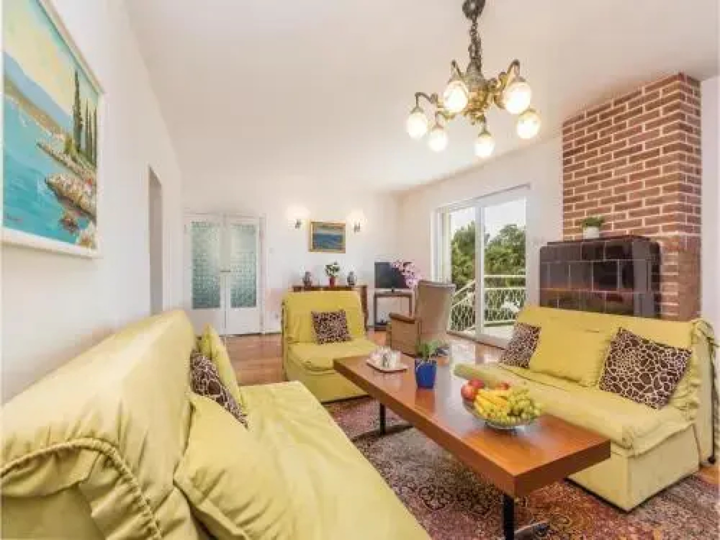 Holiday home Punat