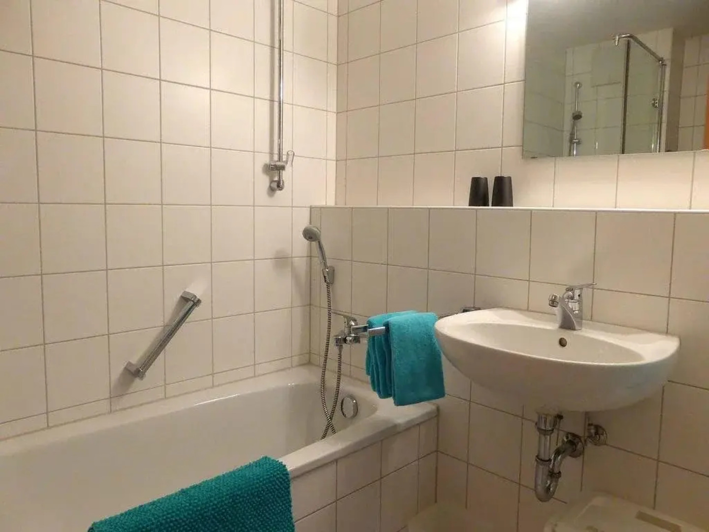 Ferienwohnung Ernst-Strobl