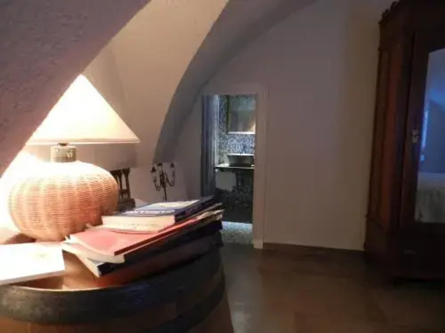 Casa Li-Jalantuùmene