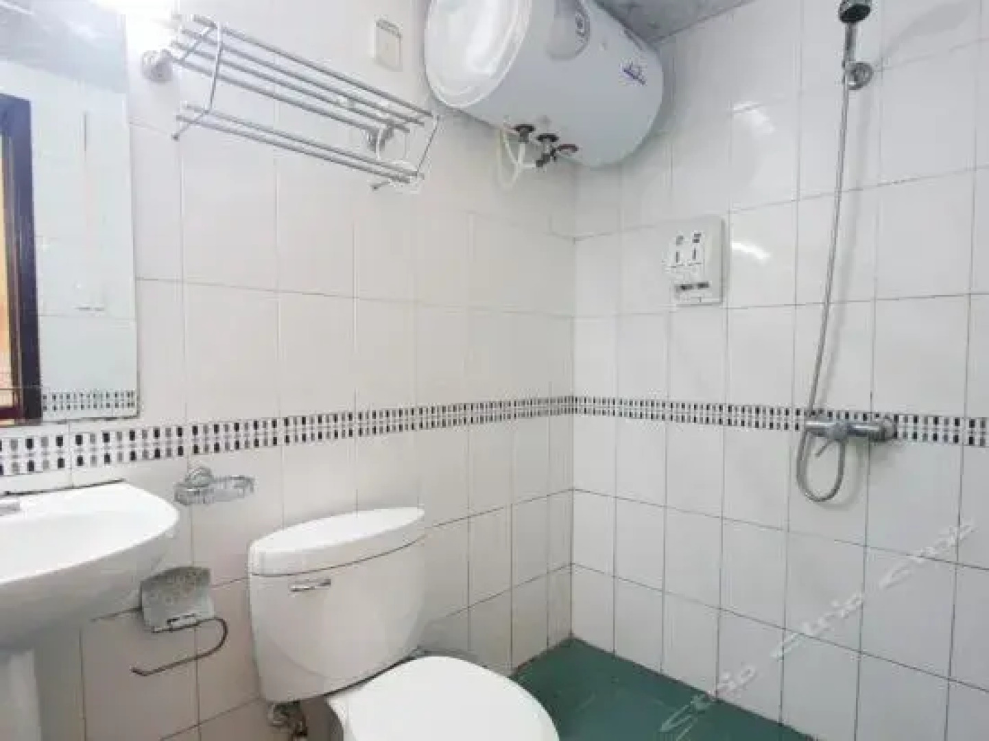 Dawu Sea Feeling Hotel