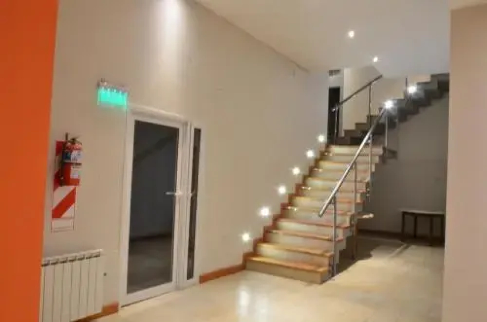 Hotel El Recreo