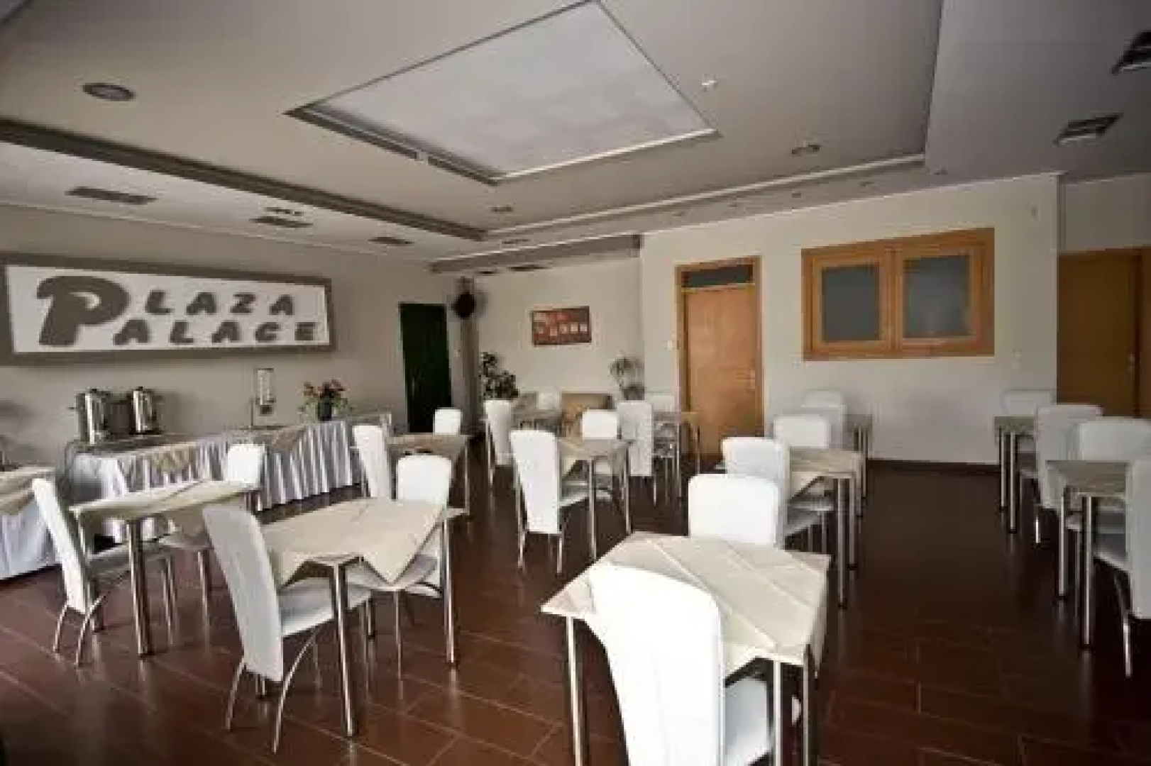 Plaza Palace Hotel