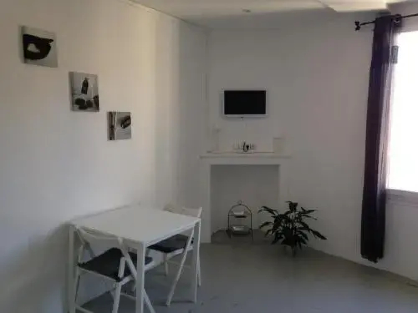 La Maisonnette