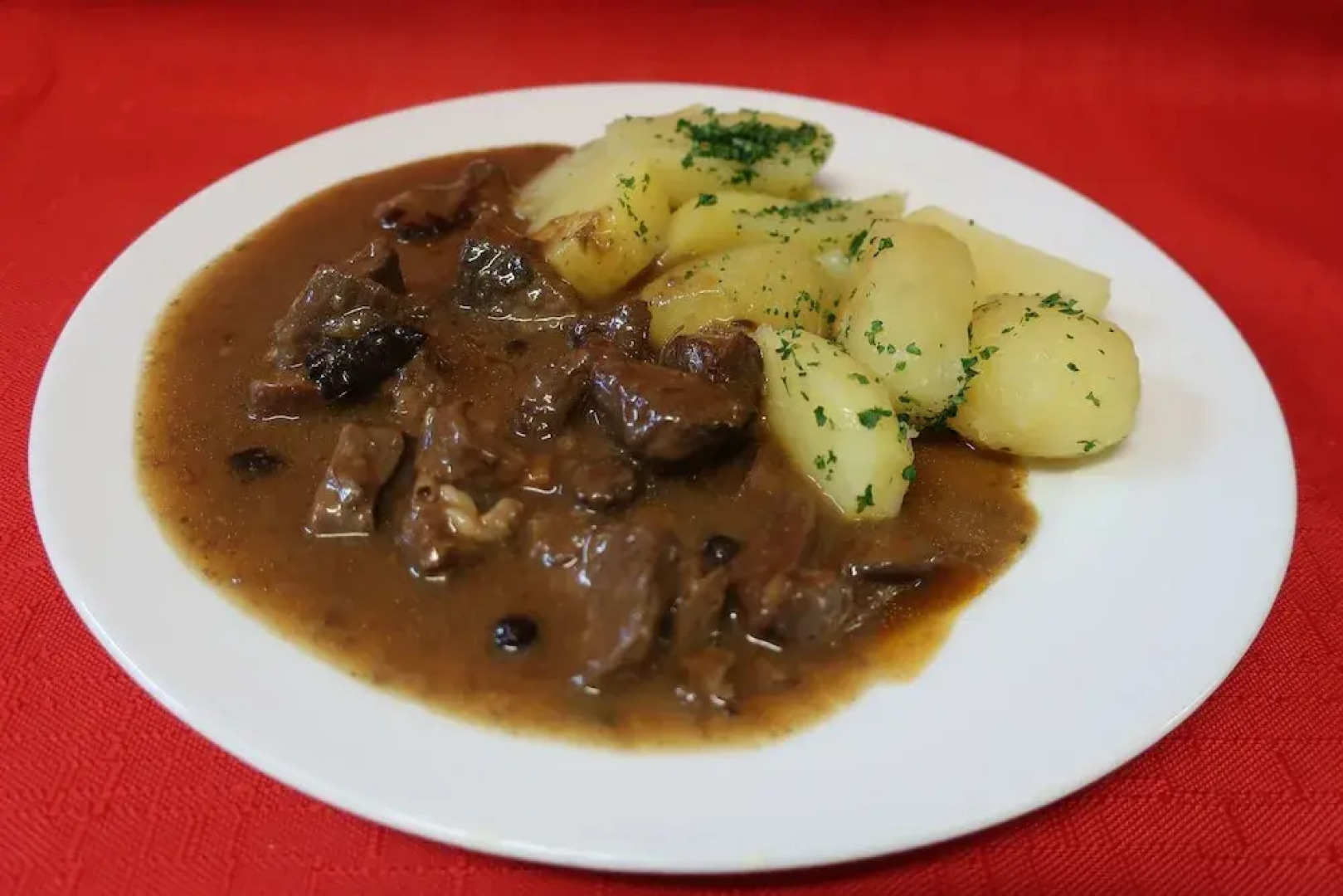 Restaurace a Penzion Kadlcuv Mlýn