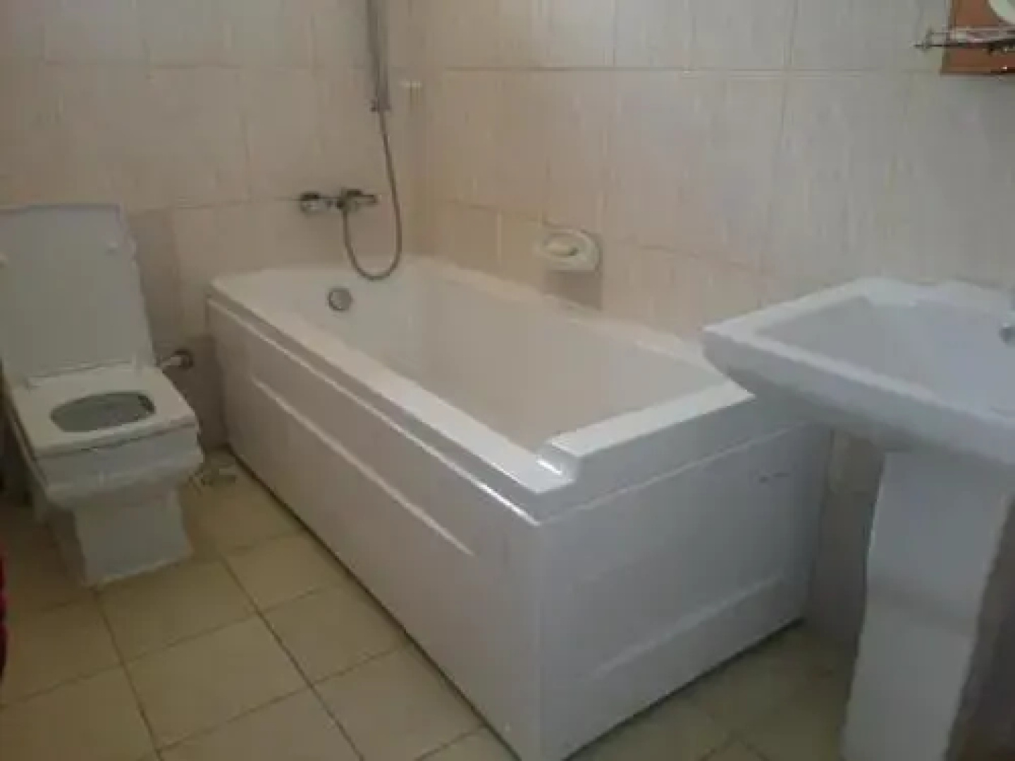 Itetemia Royal Inn