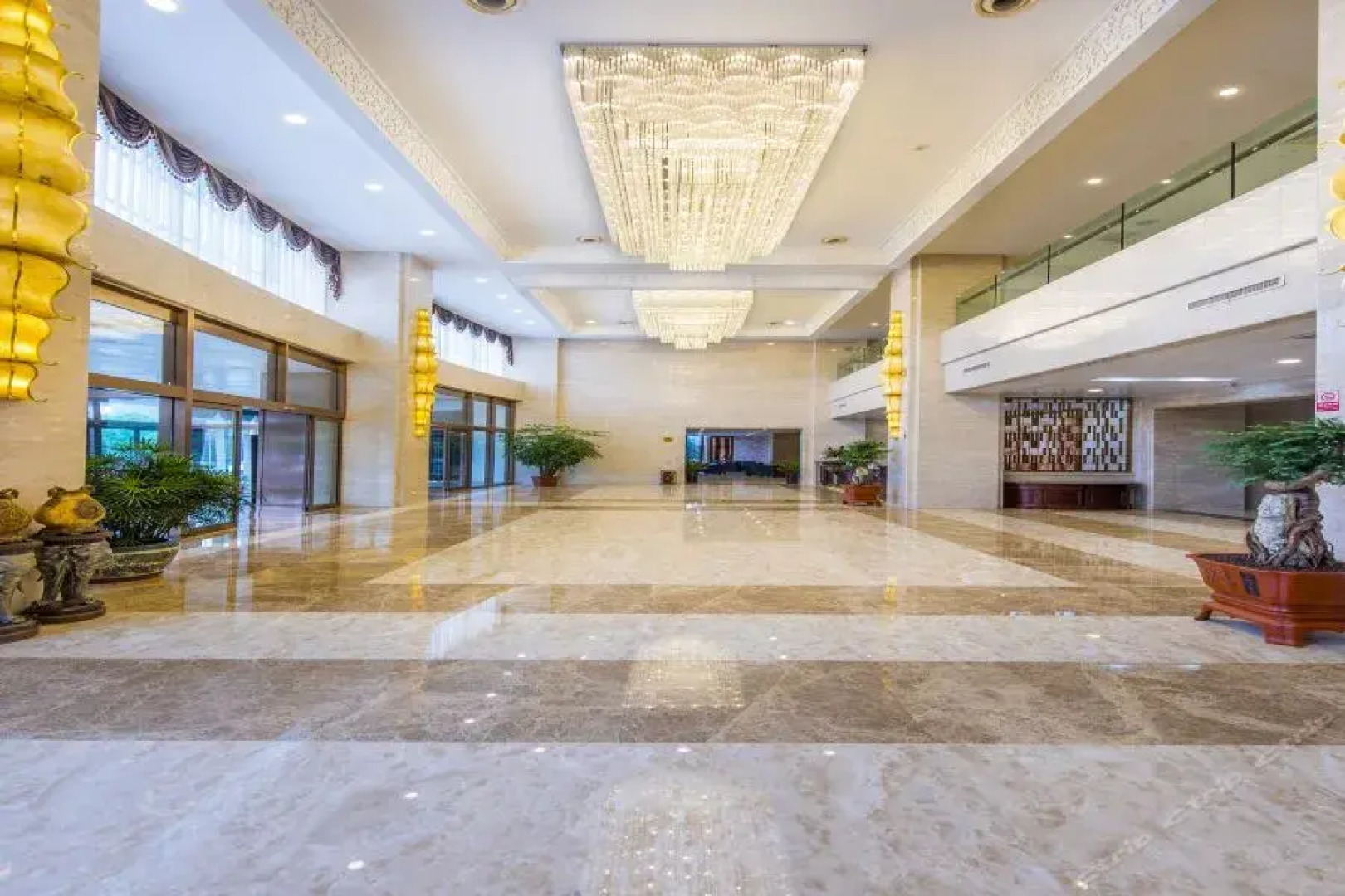 Wenling Leidasen Hotel