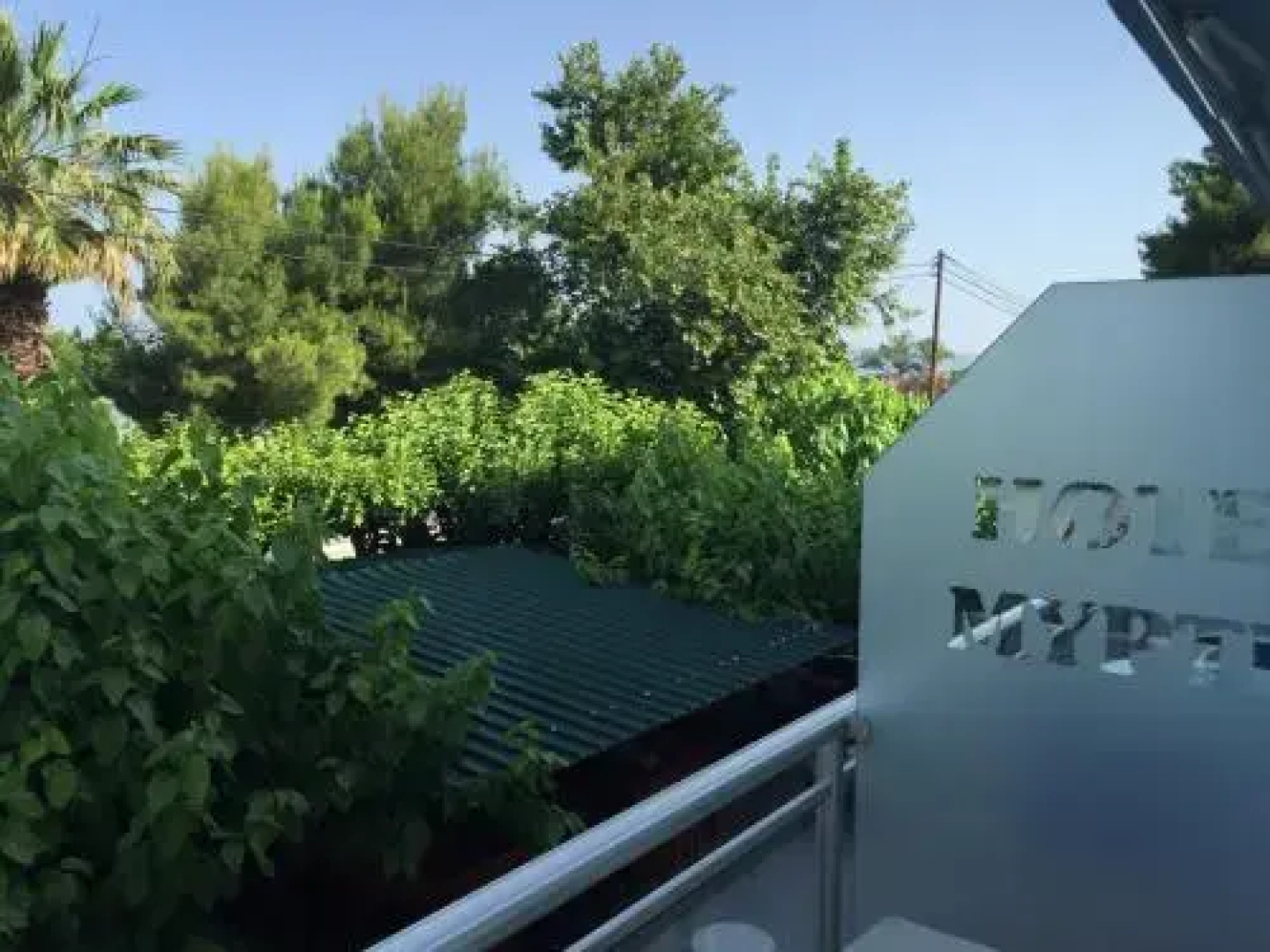 Mirtia Hotel
