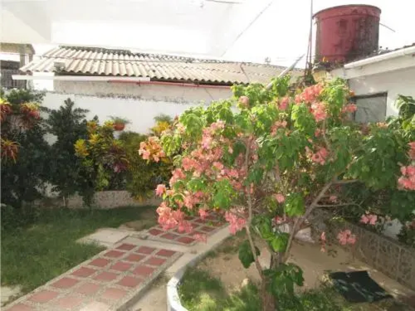 Posada Doña Rosa