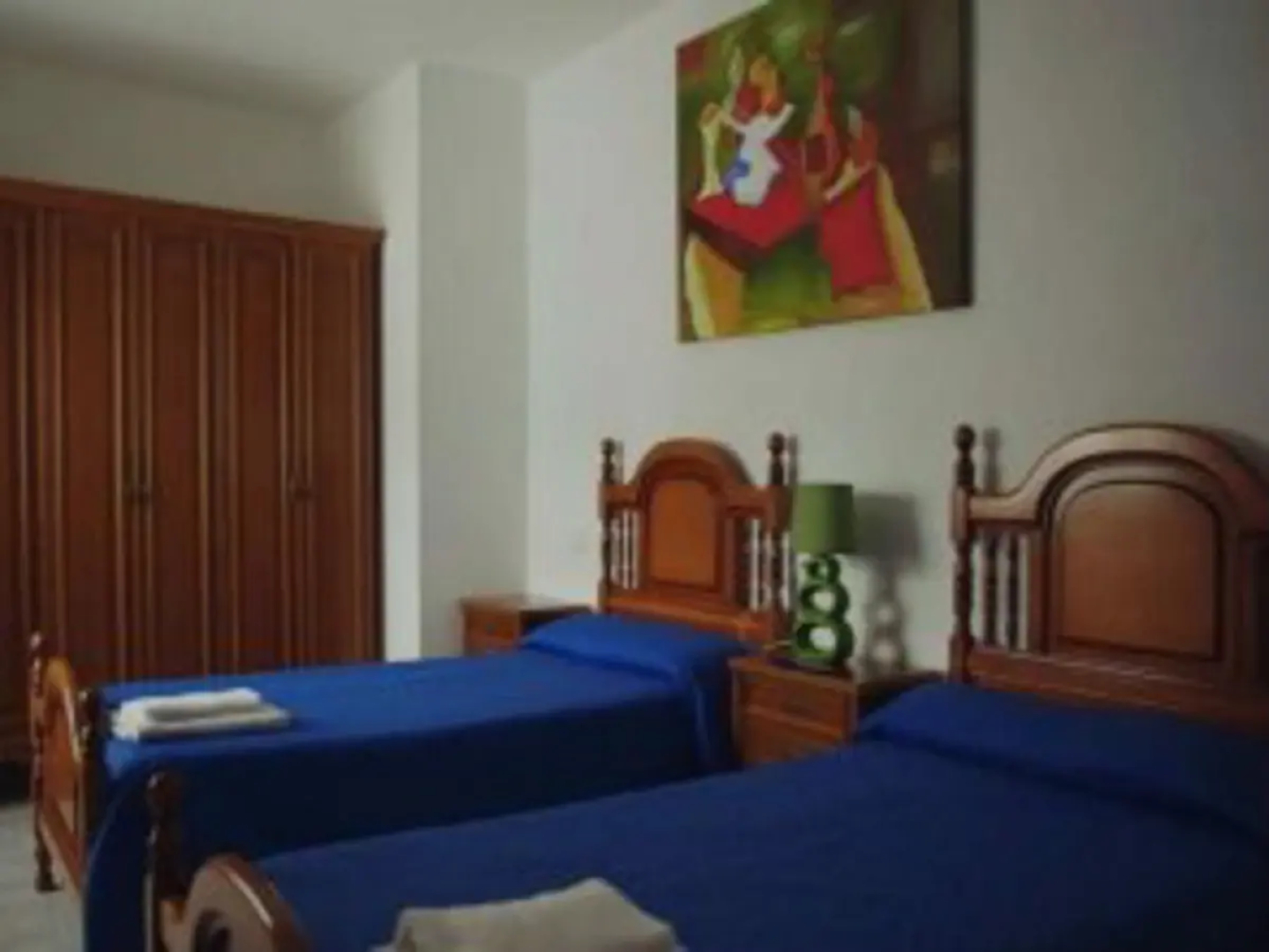 Pension Casa Curro