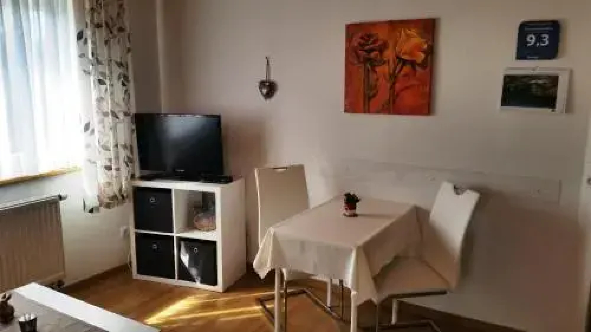 Ferienwohnung Mary