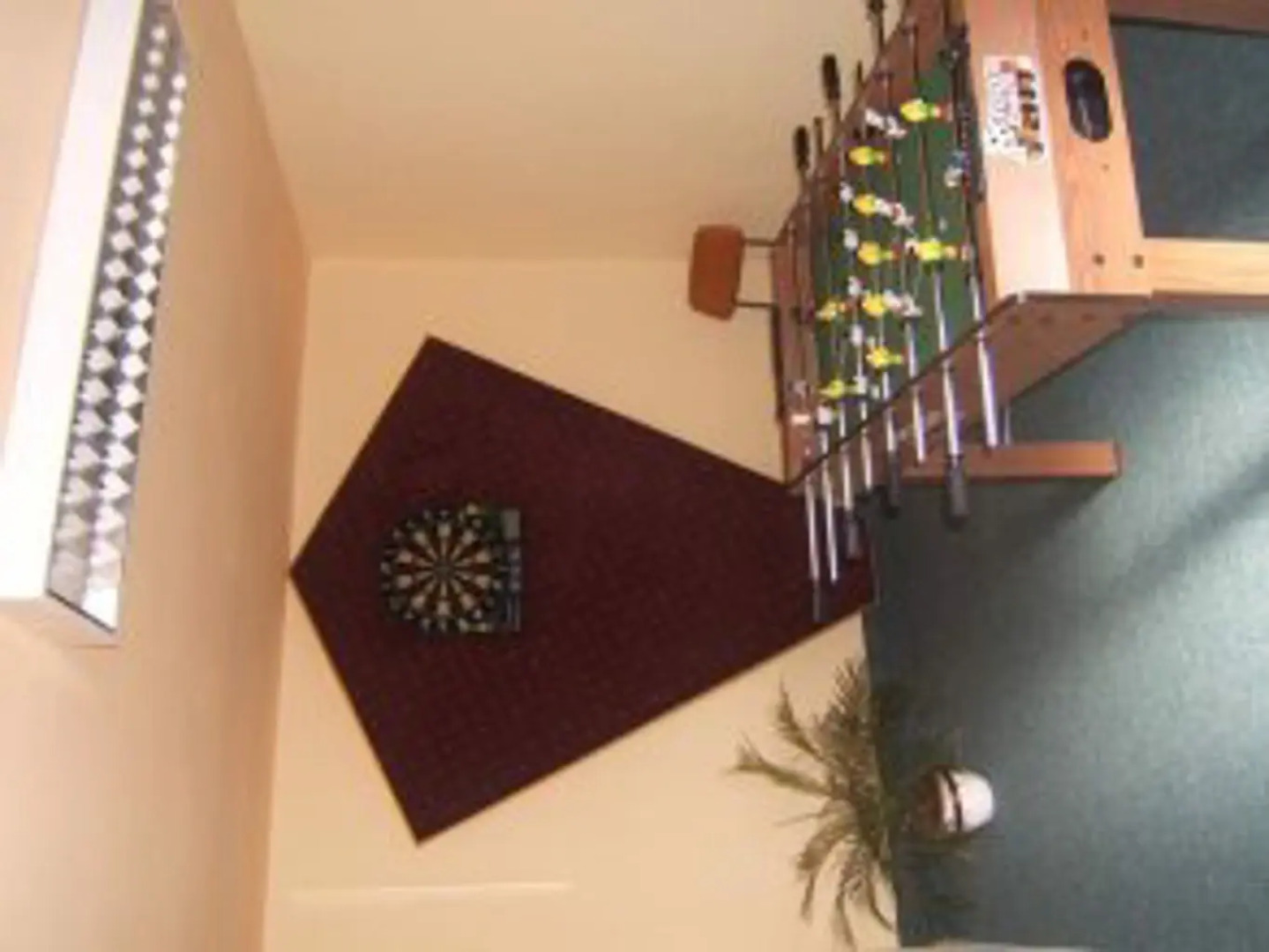 Ferienpension Bergidyll