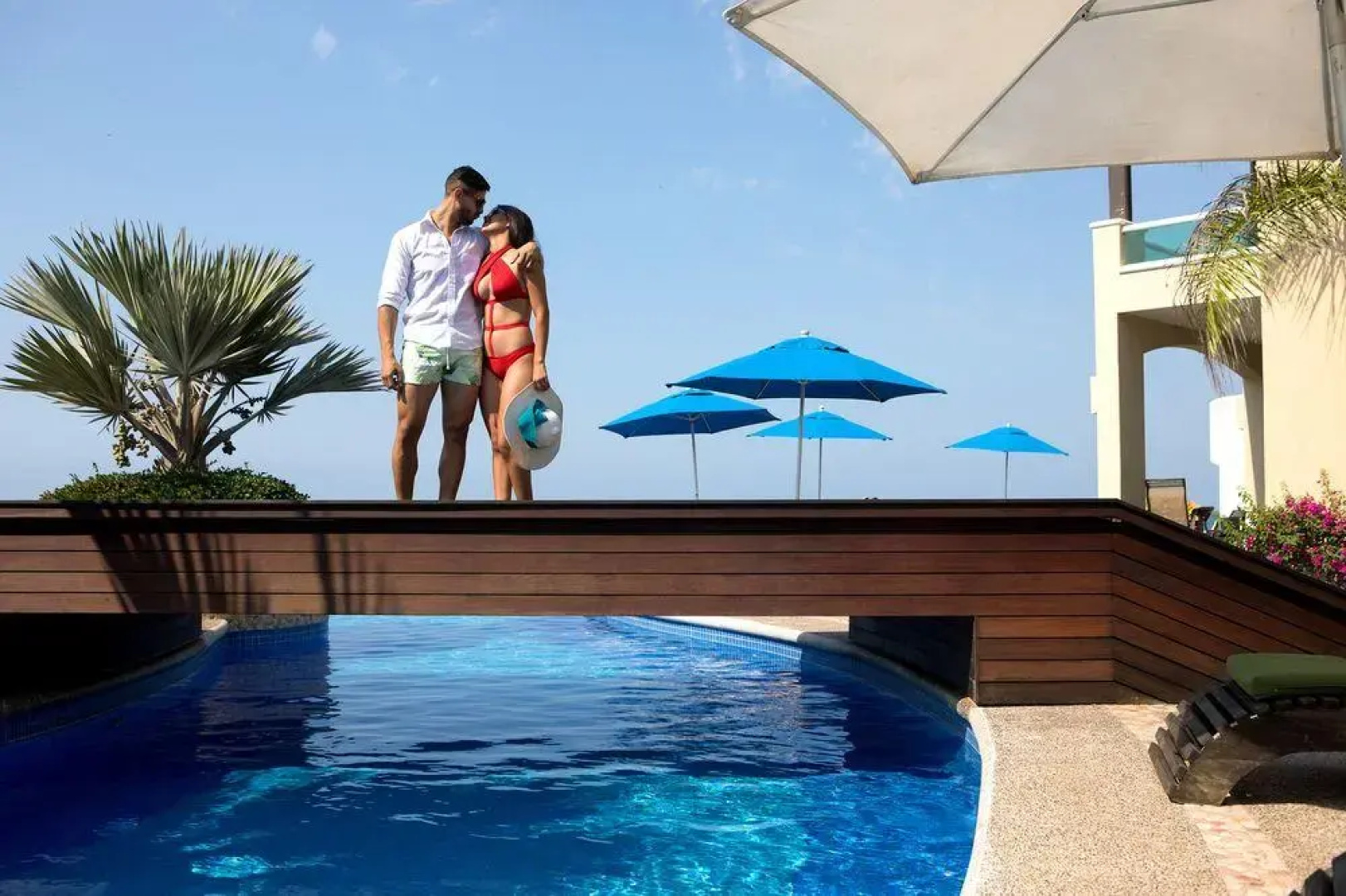 Residence Club La Jolla